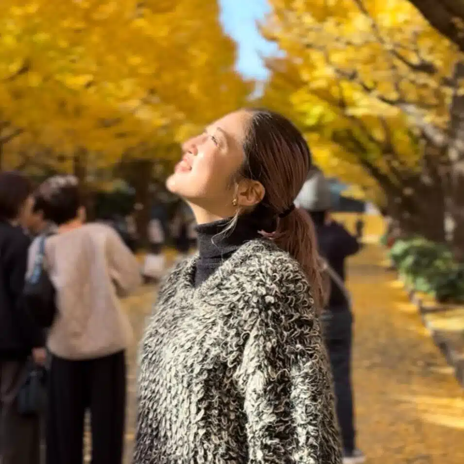honami｜旅を通して自分に問う