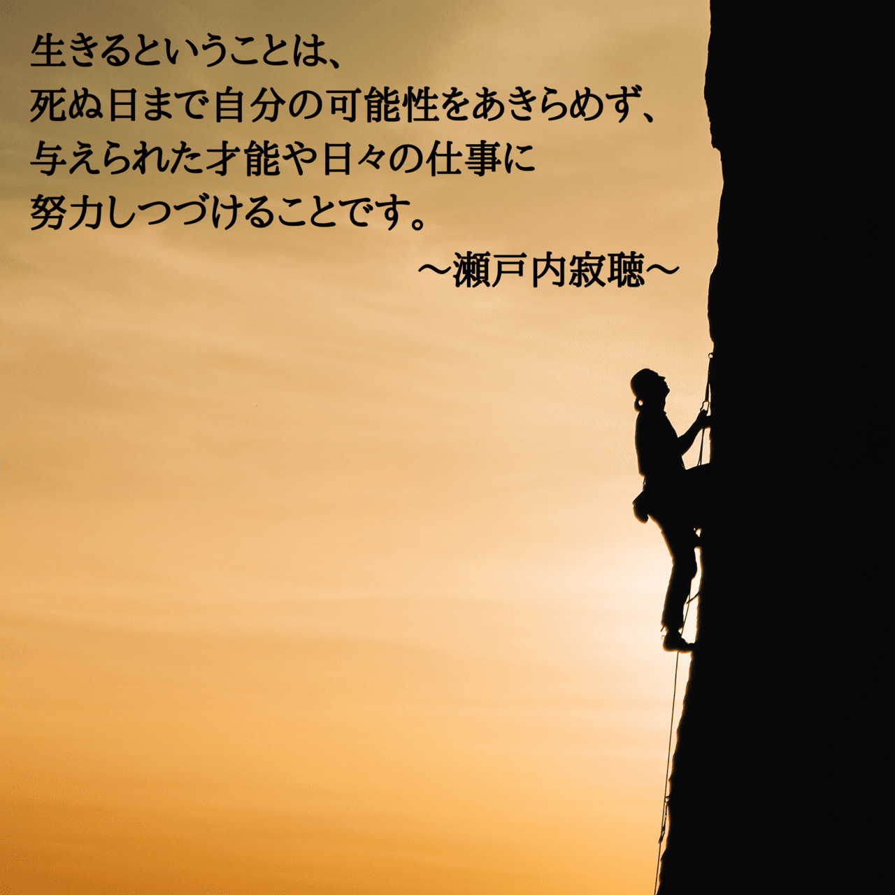 瀬戸内寂聴の人生 愛 人間関係の名言 格言11選 Taka Hiro Note