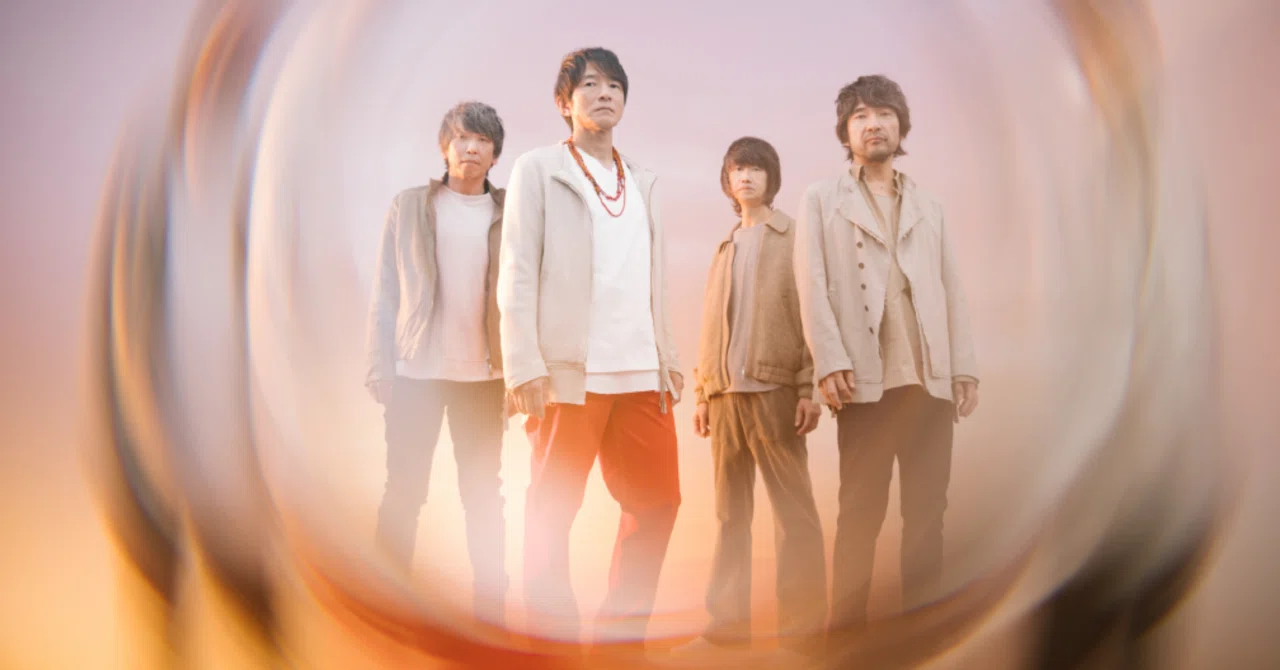 セトリネタバレ有り】過去と現在を抱き、未来へ進む Mr.Children Tour