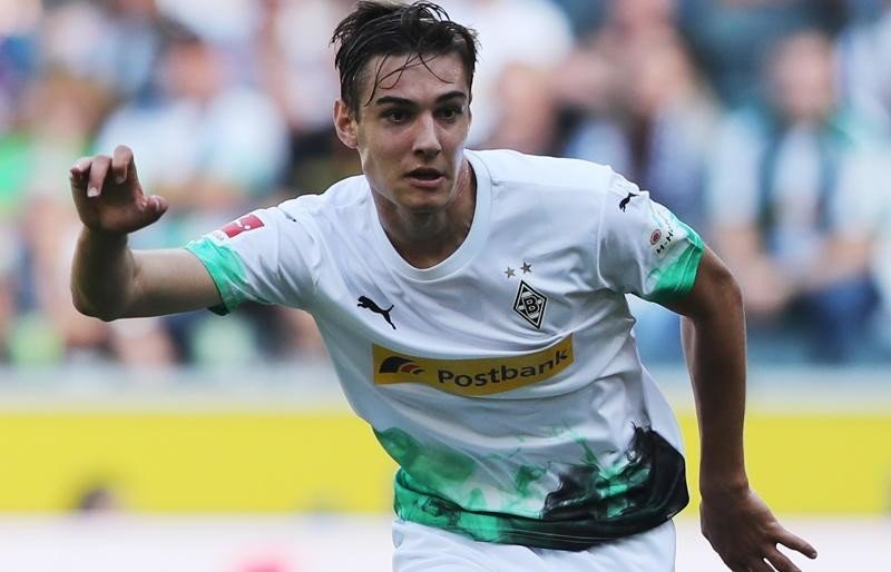 ドイツ代表サプライズ選出候補 Takuro Note