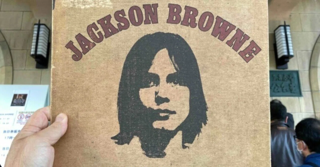 Jackson Browne コンサートの思い出 ｜naruru's Record