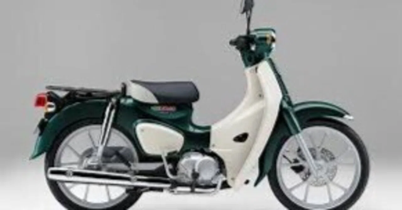 AIと考える】ホンダ「スーパーカブ110」＆「スーパーカブ110 Lite 