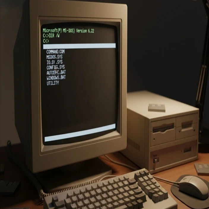 実践WindowsのMS-DOSがわかればOSもよくわかる これならわかるWindowsユーザーのためのMS-DOS入門 | 加賀谷 枝里子