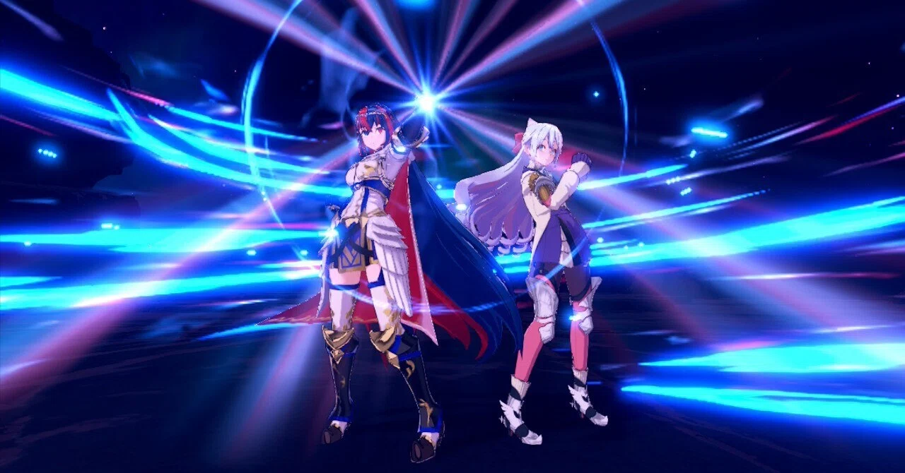 多分人生で一番遊んでいるゲームFEエンゲージ n周回目日記 終章（女子