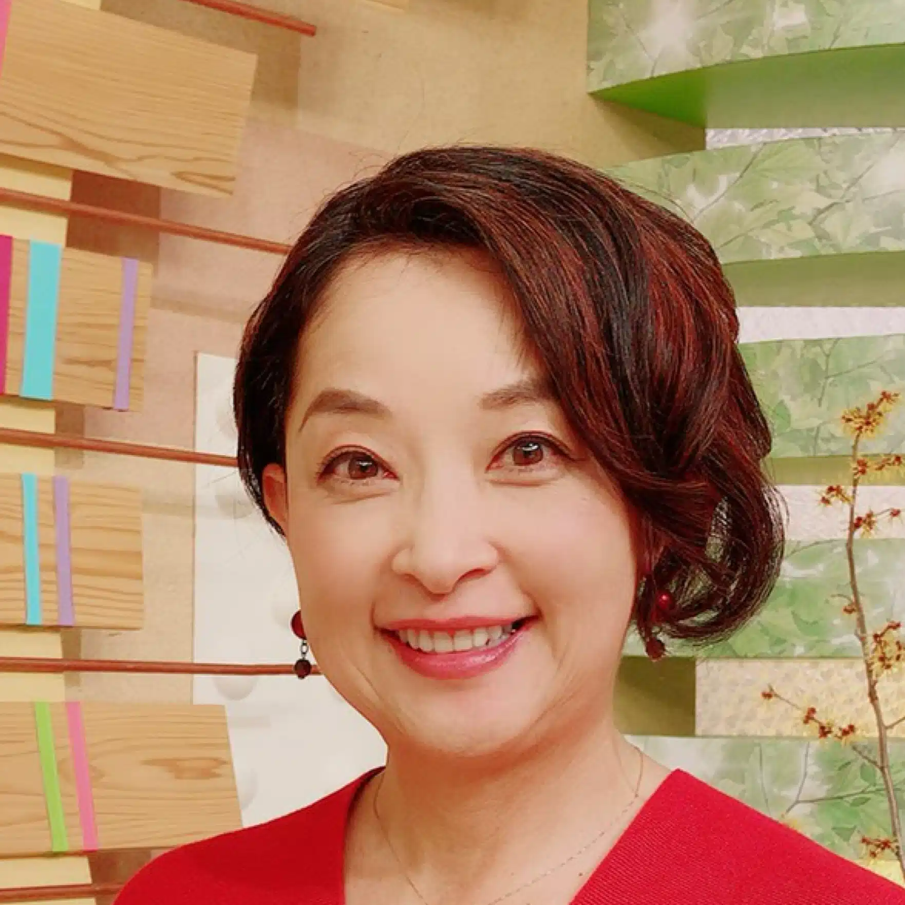 長船なお美
