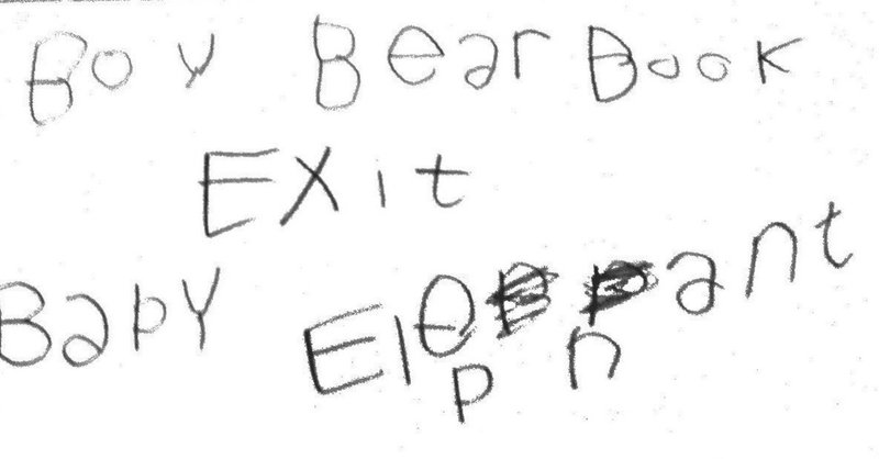 英語家庭学習 中学に入る前に翻訳者の私が自分の子どもに教えたこと マルタ note