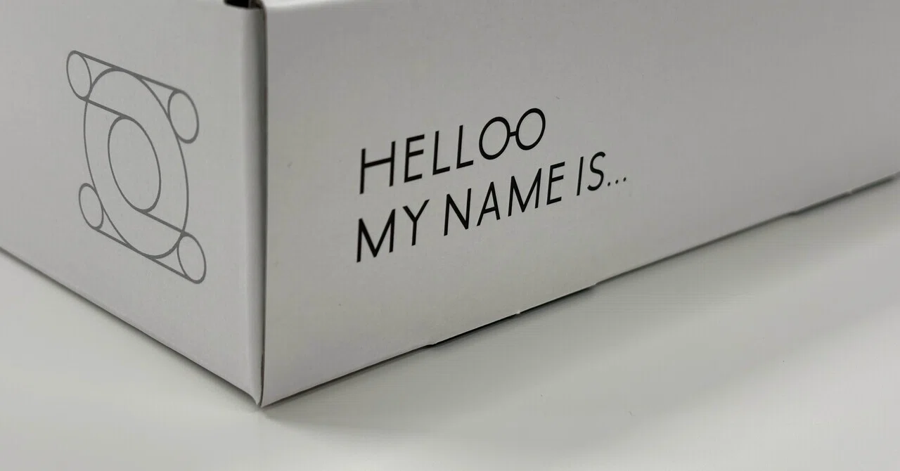 【NY挑戦スピンオフ】MadeIn丹後メガネHELLO MY NAME IS...をゲットせよ！の巻｜PARANOMAD textile