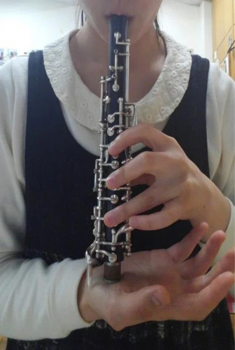 毎日のケア編 オクターブホールの掃除 志村樺奈 Note