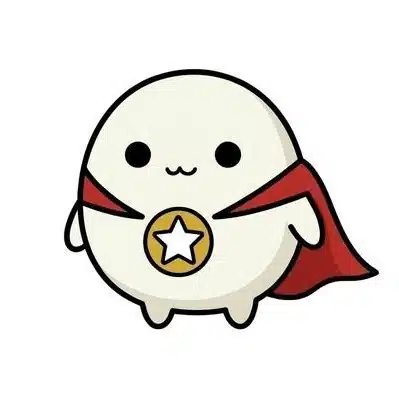 Heroちゃん。｜頑張りすぎてるあなたへ