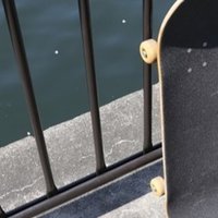 パンクロックとスケートボードに魅せられたおっさん 42歳 の話 デミさん Note パンクロックとスケートボードに魅せられたおっさん 42歳 の話 デミさん Note