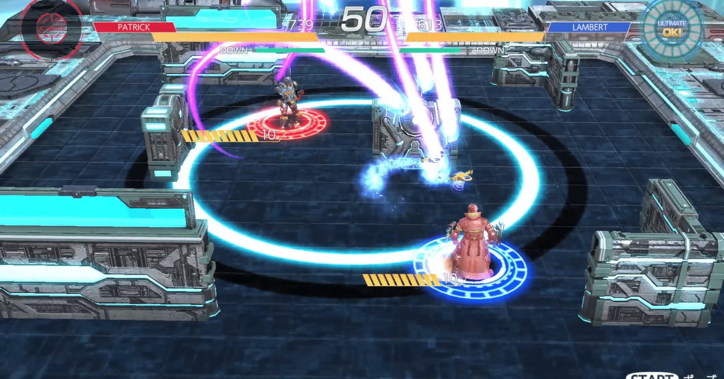 Papirususynaptic Drive シナプティックドライブ Switch