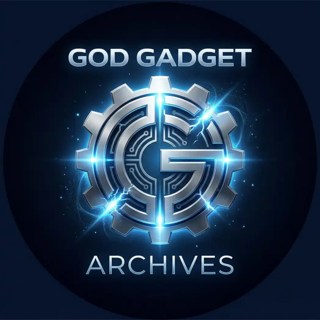 ゴッドガジェット - God Gadget Archives -