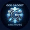 ゴッドガジェット - God Gadget Archives -