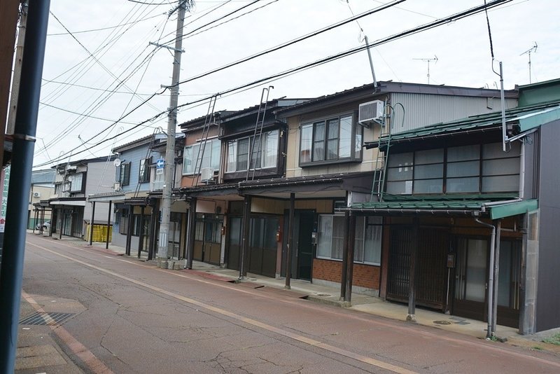 新潟県上越市_高田駅179a