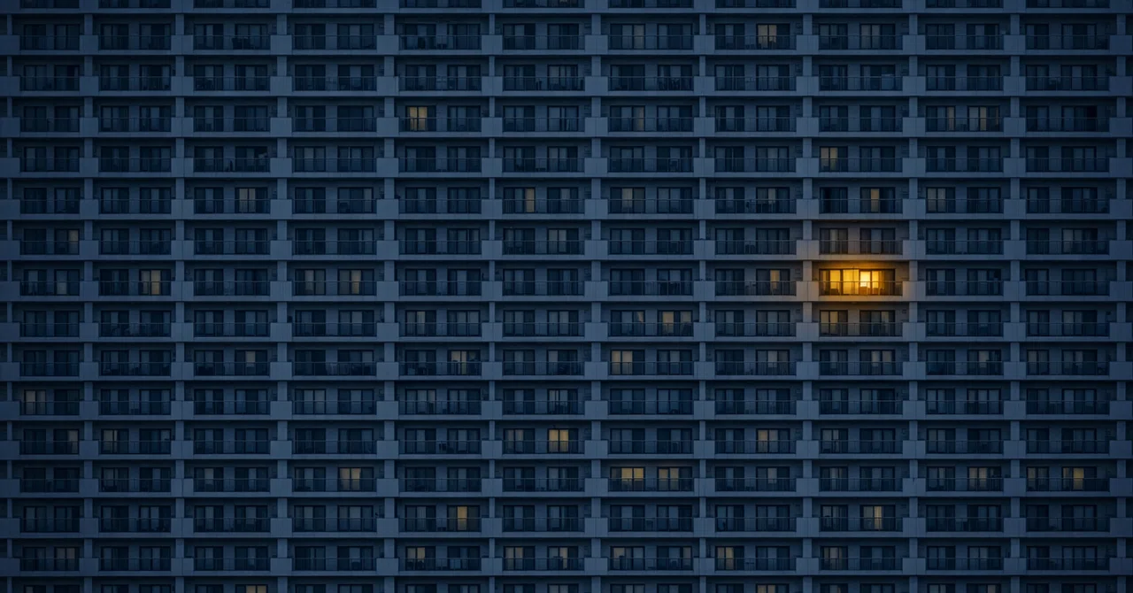 無数の中の、ひとつの部屋(哲学エッセイ)｜カズボーイ