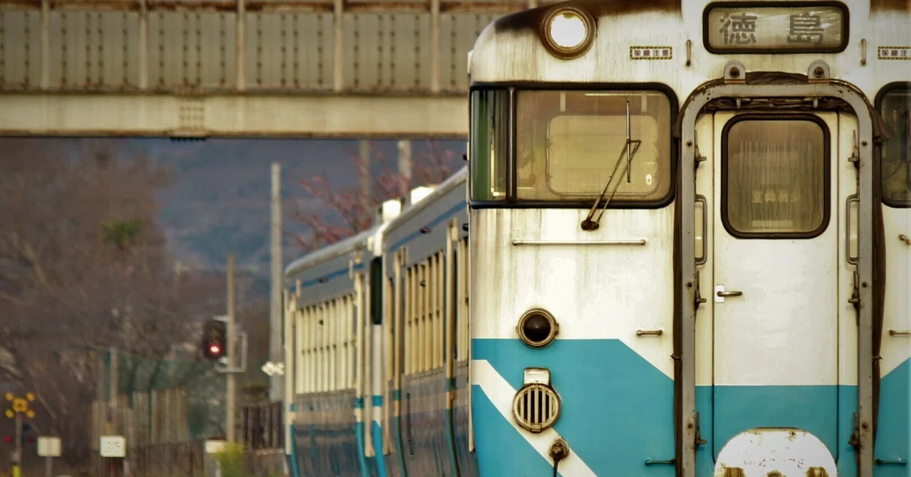 通過駅のある普通列車について④(JR四国・JR九州編)|∅(empty2061)