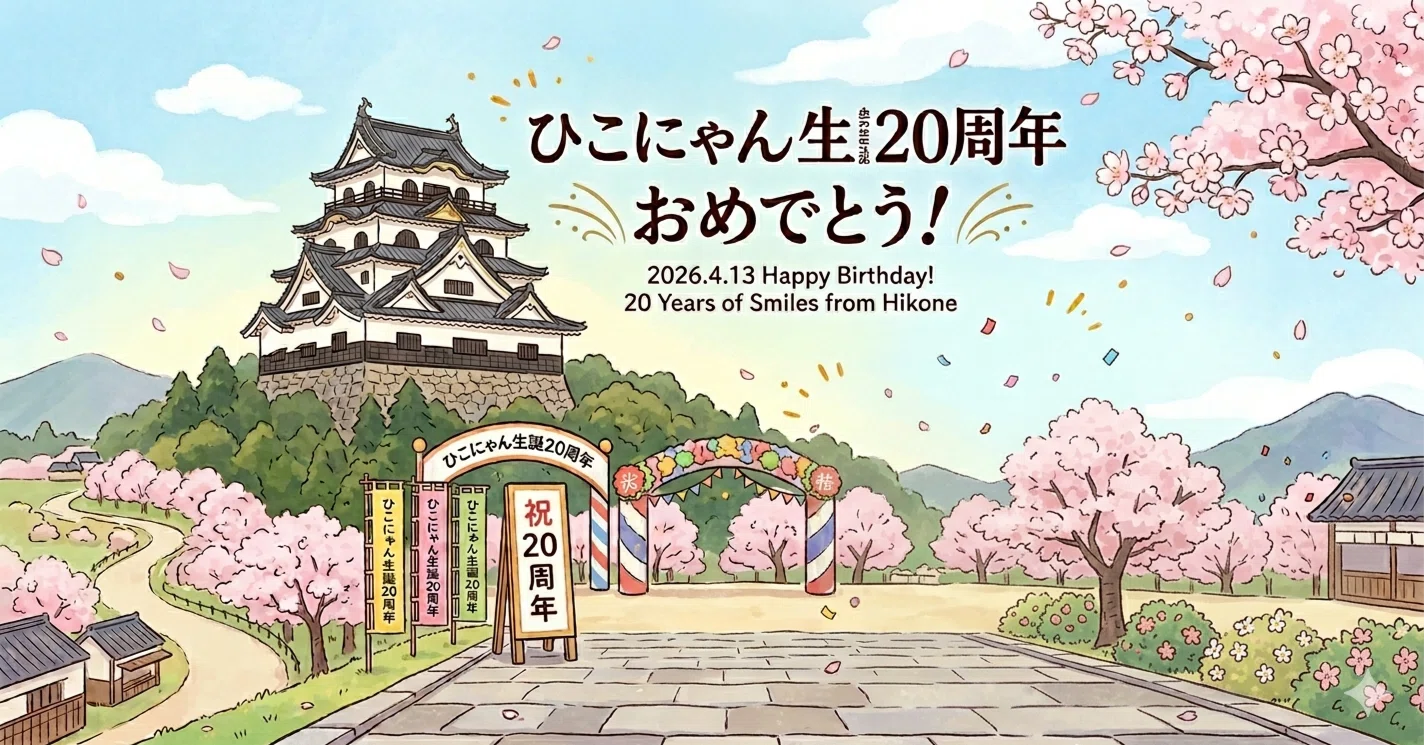 わるにゃんこ将軍 レイラック滋賀 グッズ 先日 ひこにゃんは平和堂HATOスタジアムで行われた レイラック滋賀FC ・ 入れ替え戦大会 に登場していました J3昇格を目指す大事な試合とあって サポーターの皆さまも声に力が入っていました う まくん わるにゃんこ将軍と一緒に会場に入り ご