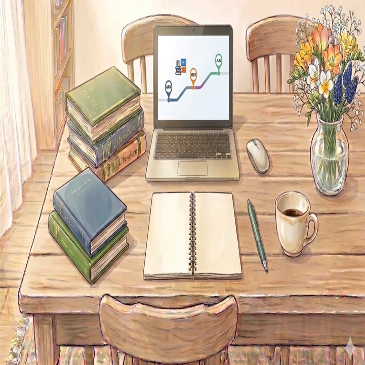 京都芸術大学#04】NotebookLMで学習計画を整理してみたら快適でした