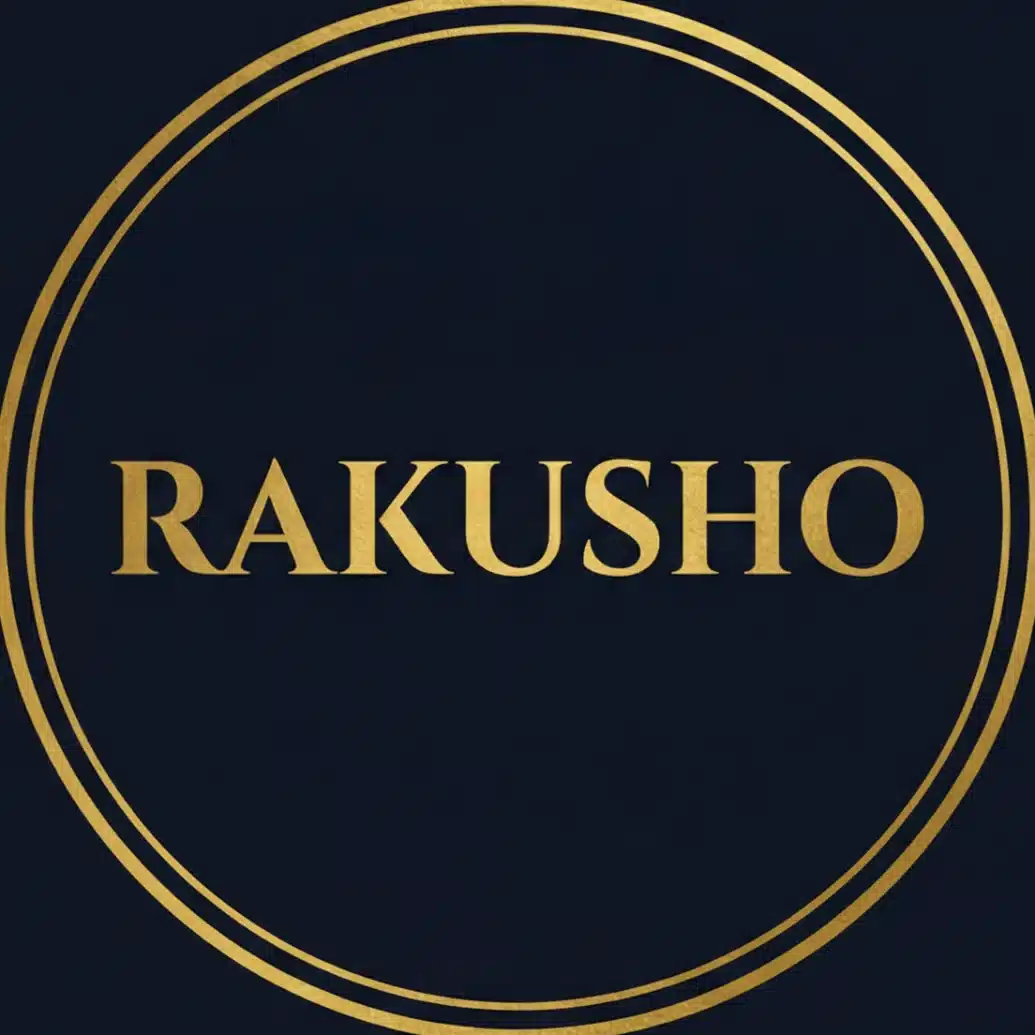 RAKUSHO