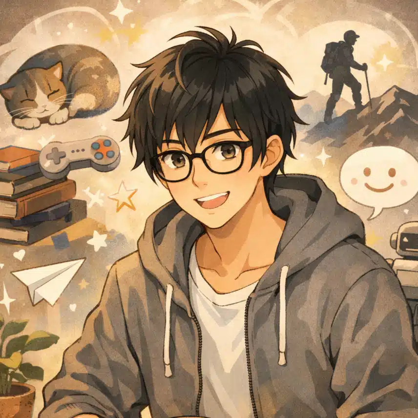 Motoki OS Lab