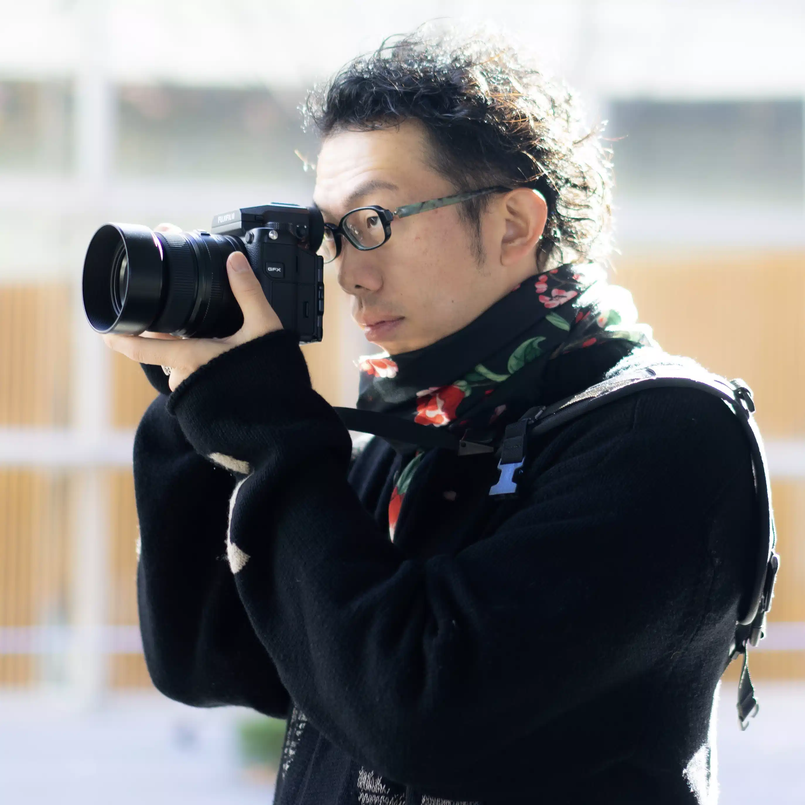 人柄写心家TSUGU