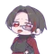 俺くん