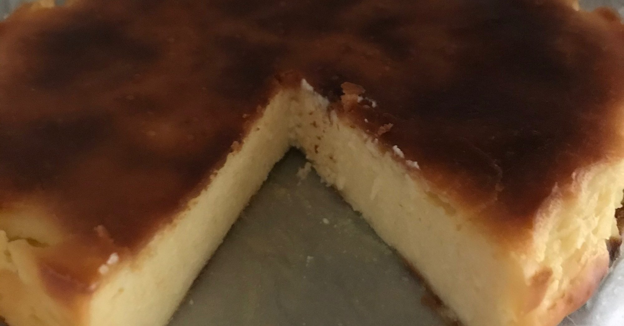 ヨーグルトの代わりに豆腐をいれてチーズケーキを作ってみた みから 未絡 Micara Note ヨーグルトの代わりに豆腐をいれてチーズケーキを作ってみた みから 未絡 Micara Note