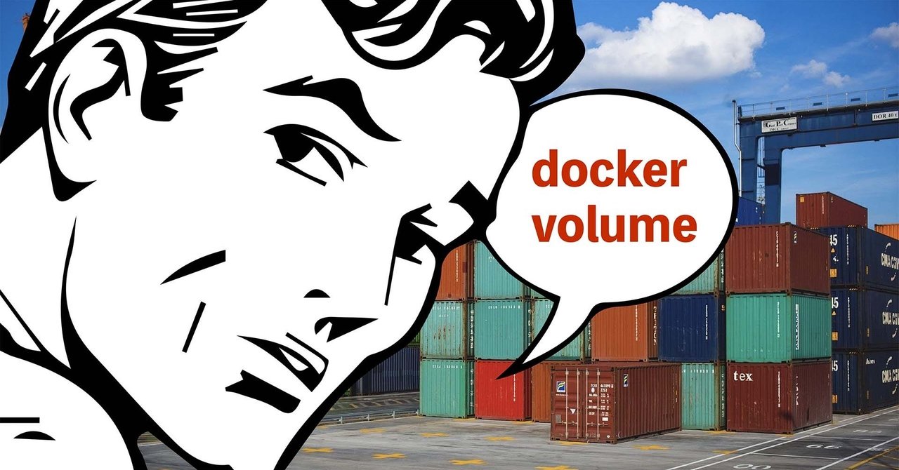[Docker for Mac] Docker Volumeの実態がどこにあるのか、探してみた｜w0o0ps