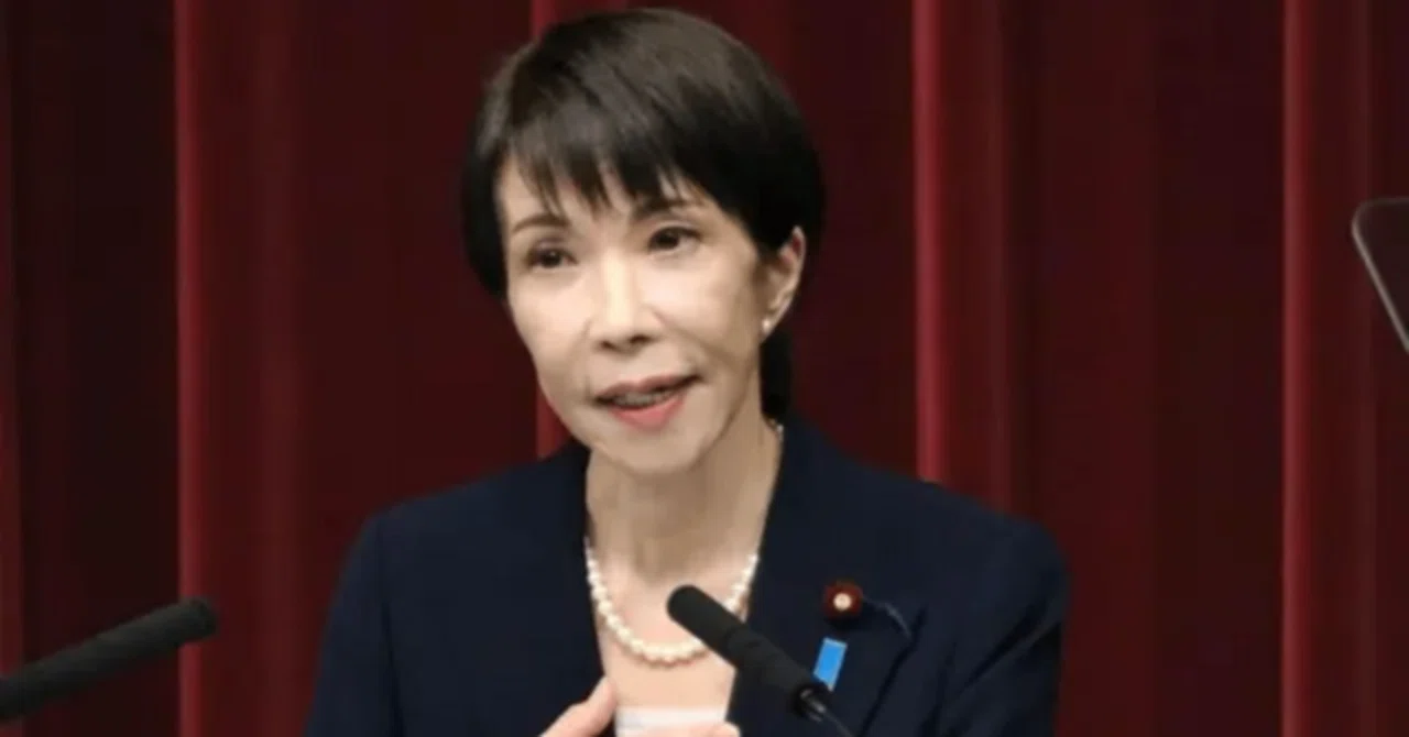 高市早苗に擦り寄れば株が下がるって言うか政治家に擦り寄ると株下がるって感じなんだよね｜つるみ