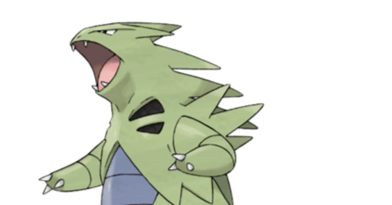 ポケモンチャンピオンズ】バンギラス覚書｜Reek