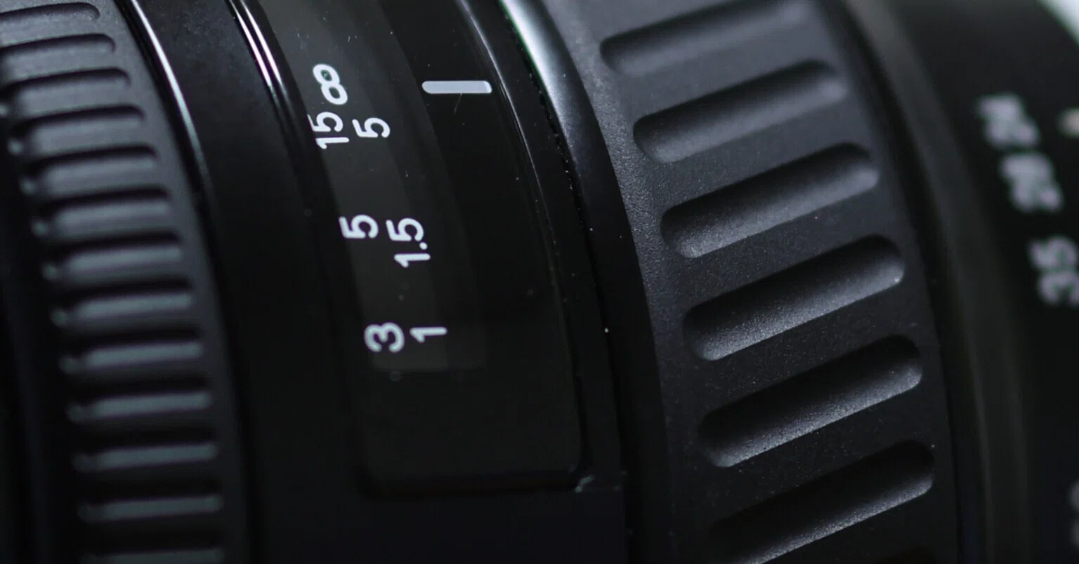 ハードオフ巡りの拾い物5 ミノルタAF24-85mm F3.5-4.5 New｜大佐藤