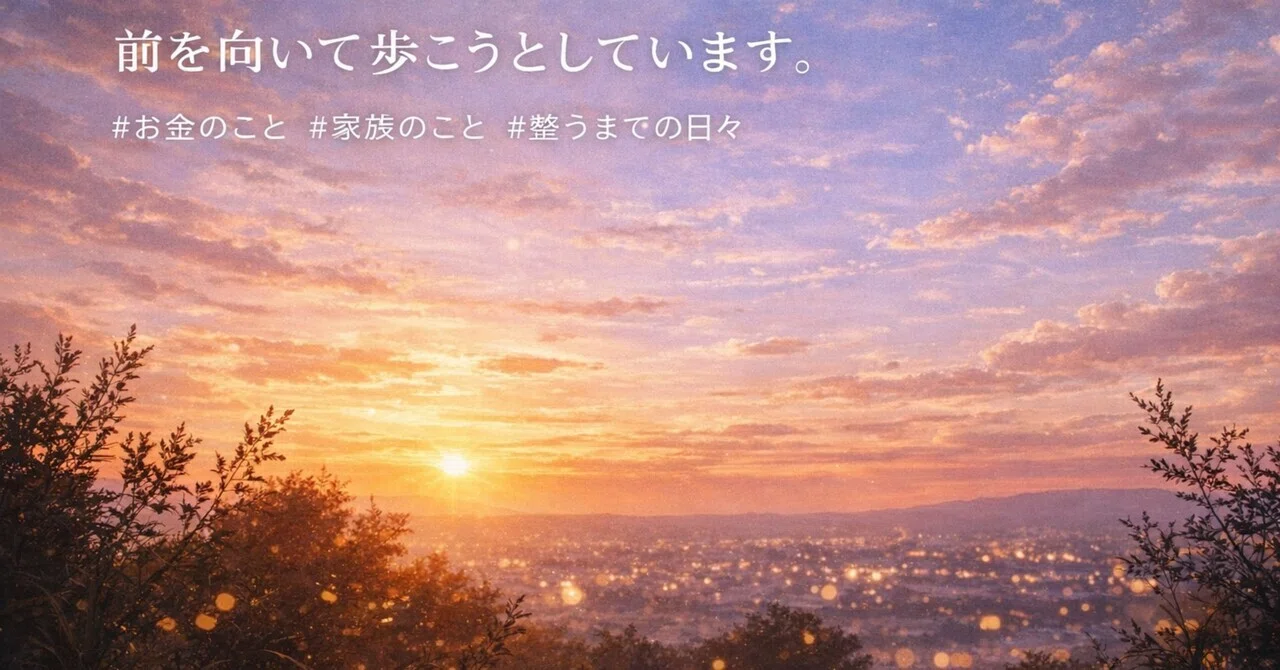 返金されるかもしれない」そう思った日（前編）｜k28m｜3児ママのリアル