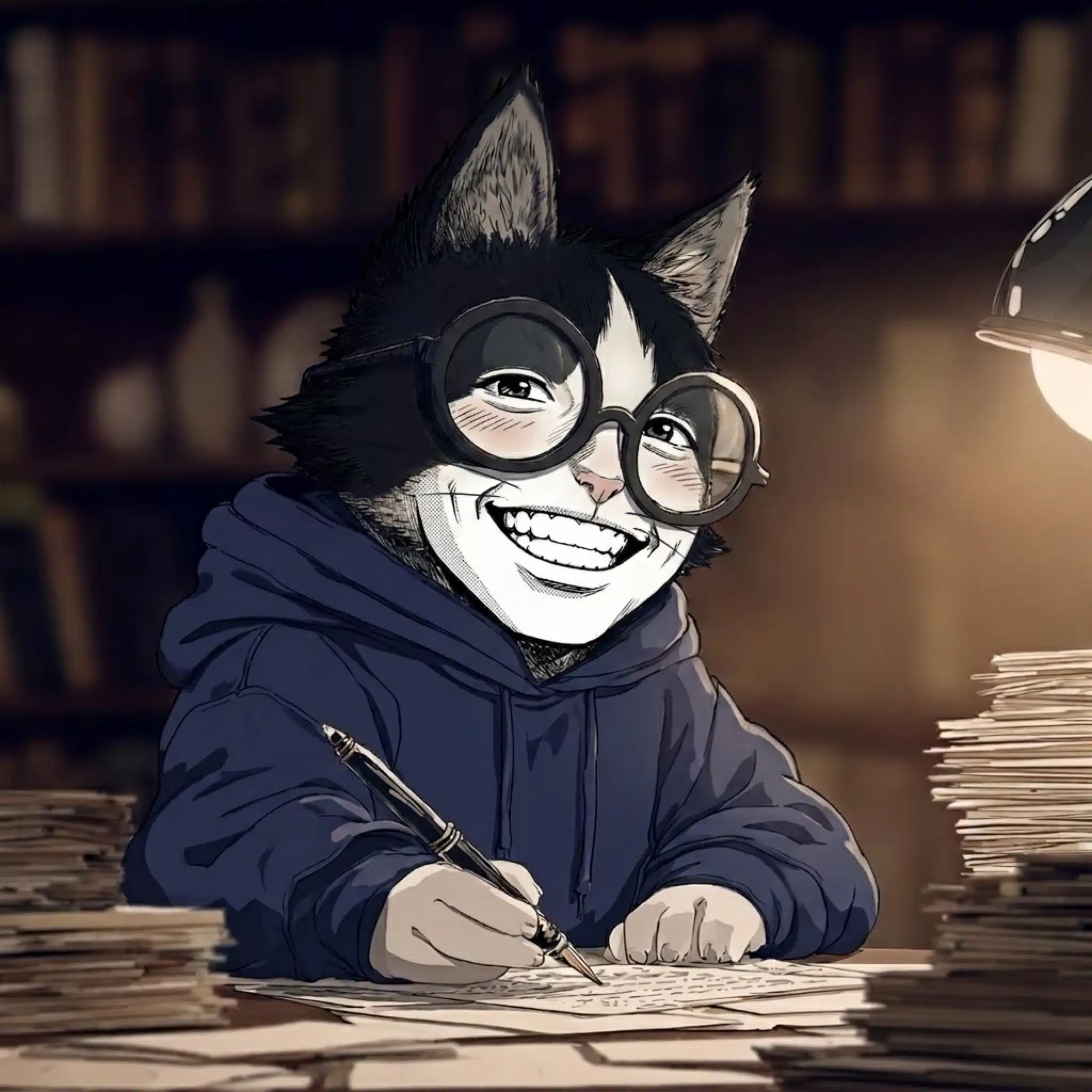 猫宮わらう