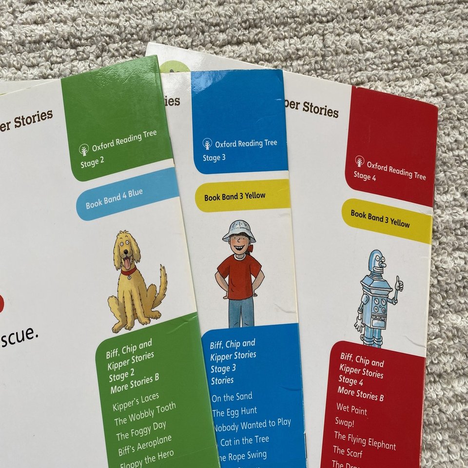 【レア】ORT  Read at  16冊　一部CD付き レア】ORT Read at 16冊 一部CD付き レア】ORT Read at 16冊 一部CD