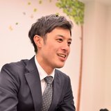 安藤 雄紀【「地域業」で地域産業を牽引する】