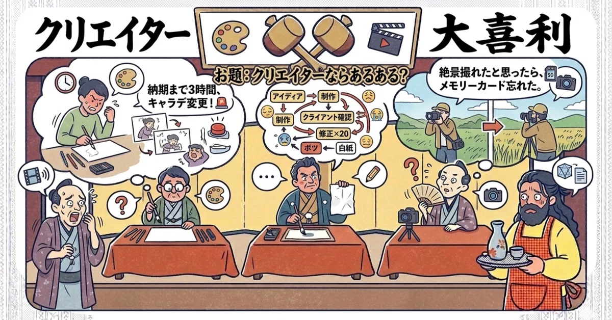 見出し画像