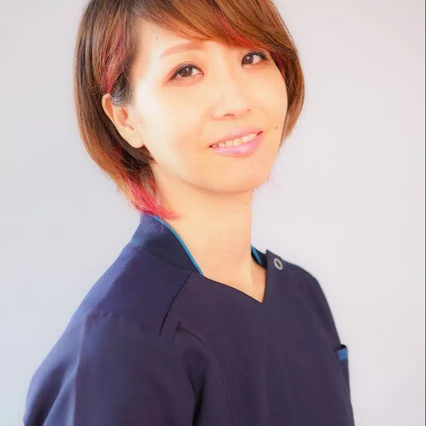 まな