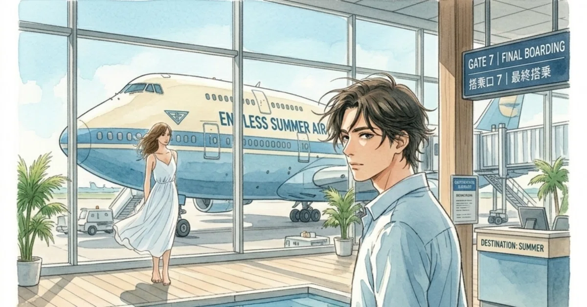 見出し画像