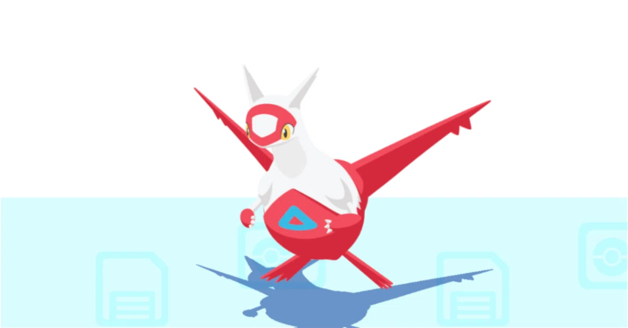 [PokeSleep] Things I want to do in the second half of the Latias ...