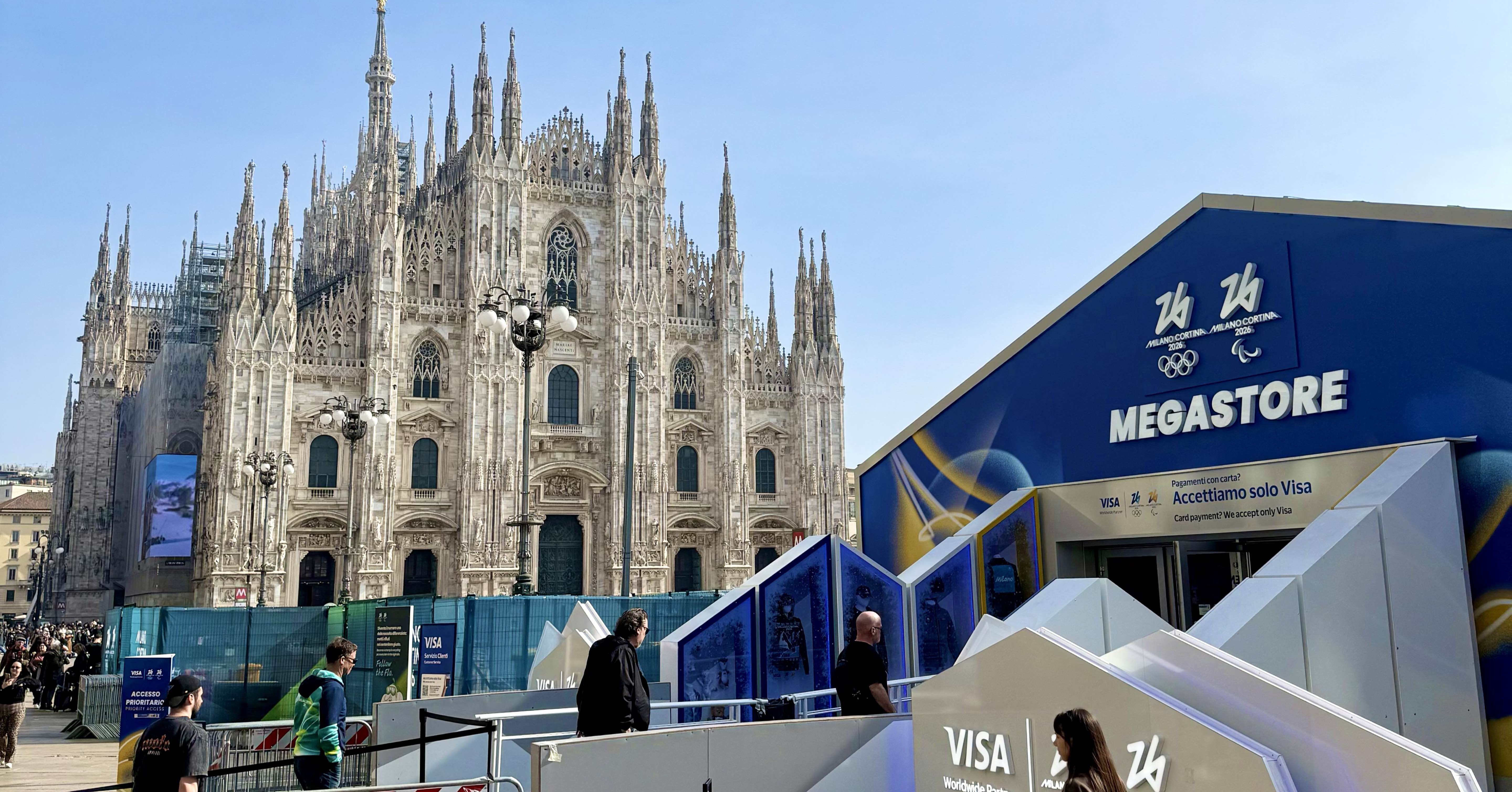 イタリア・ミラノ完全ガイド🇮🇹初めてでも失敗しない王道観光スポット