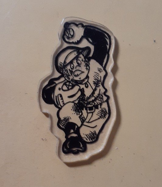 愛星団徒』 松田一輝｜梅熊大介