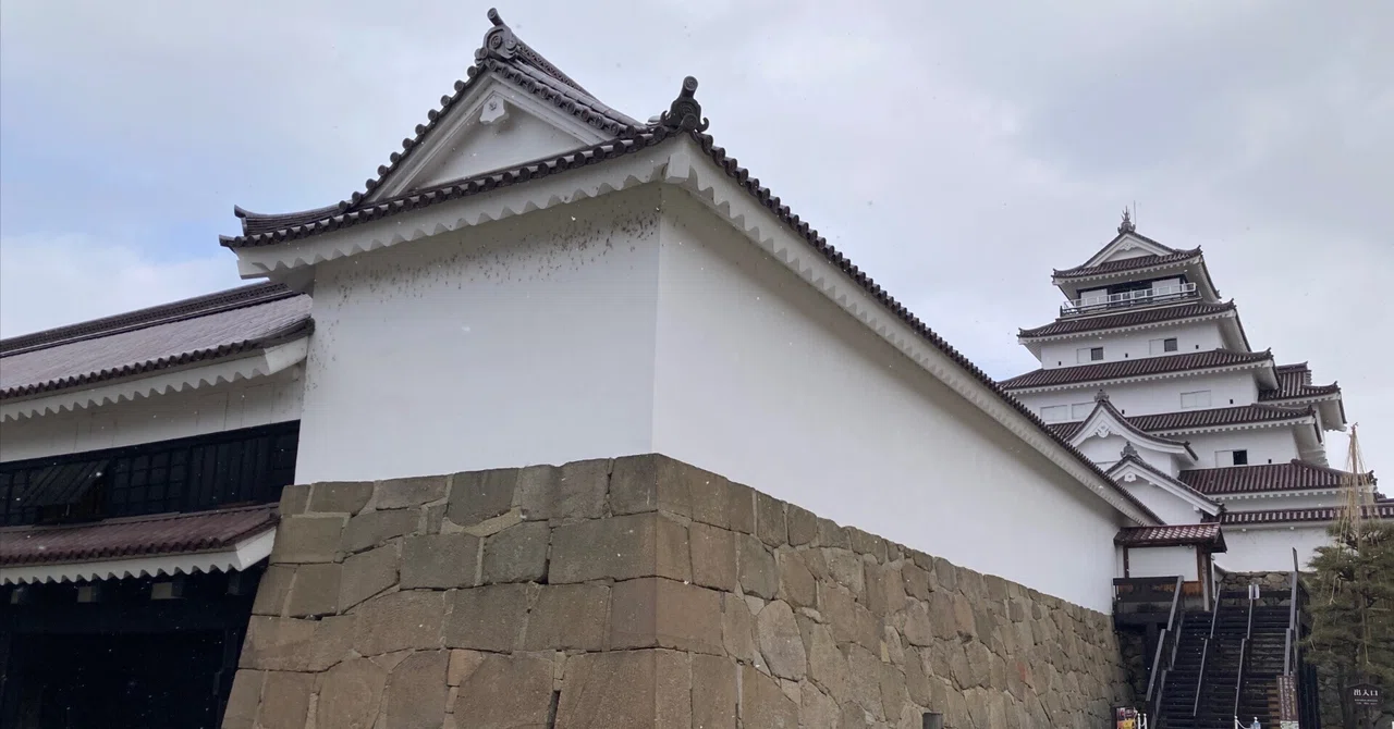 城郭探偵 『愉快犯マサムネ』8）湮滅｜山王寺 高行