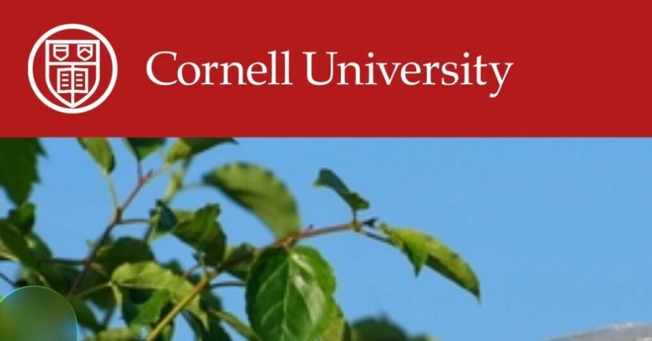 コーネル大学（Cornell University）とは？〜「どんな人でも、あらゆる 