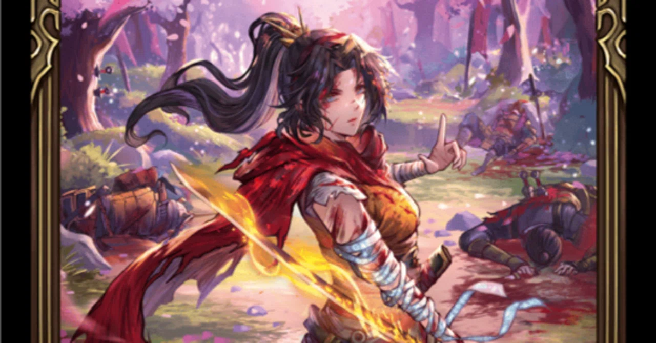 FAB SAGE アイラ　メインデッキ&サイド　セット TCG専門店 蓮屋 MtG & FaB & GA / シルバーエイジデッキ / SAGE Deck