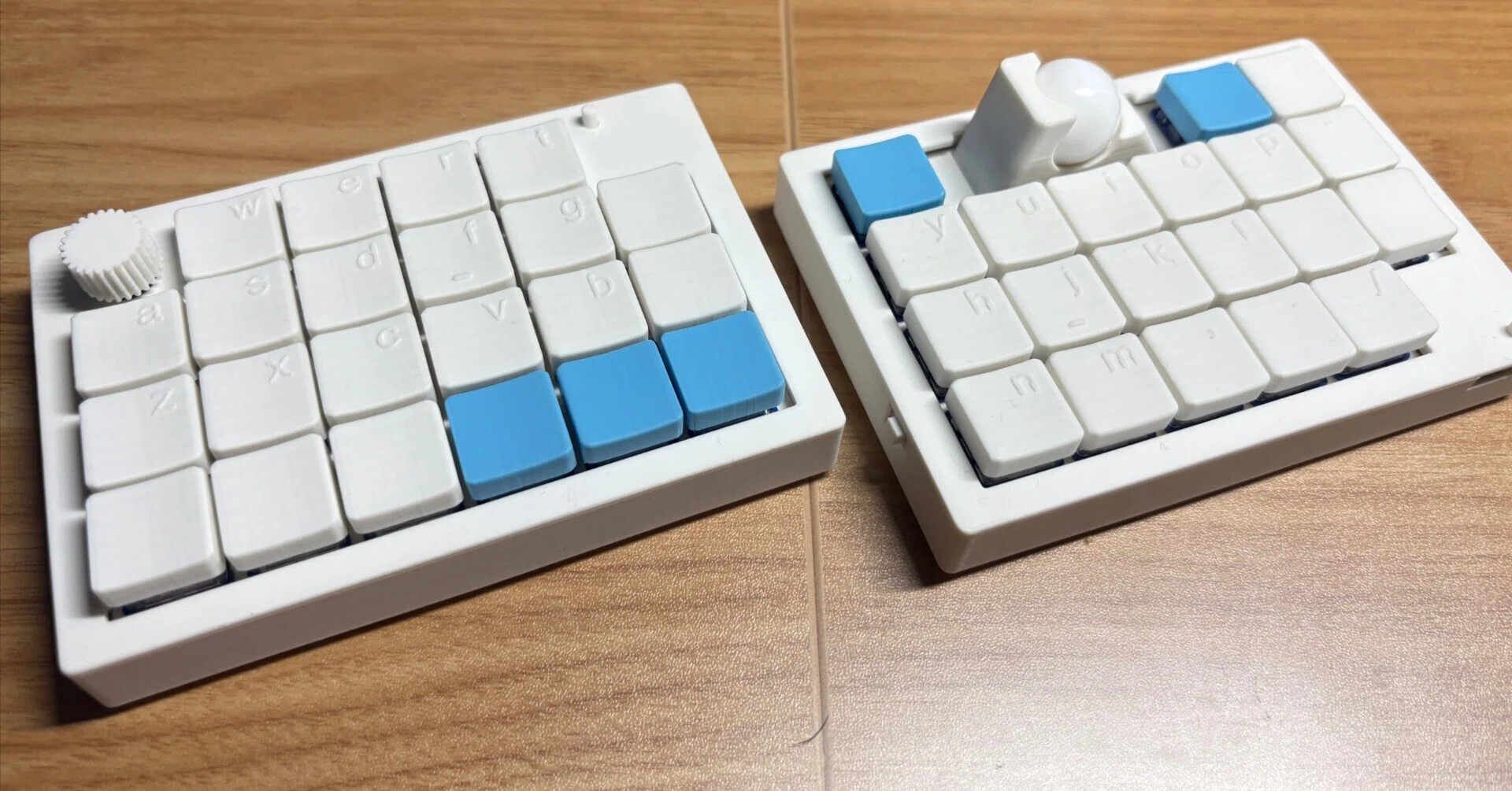 minimal-keysを数ヶ月使い続けて分かったこと—タイピング速度