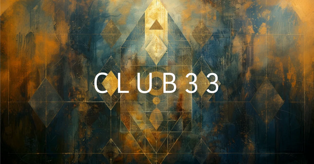 2026年度のCLUB33を募集します （予告） ｜TAKA