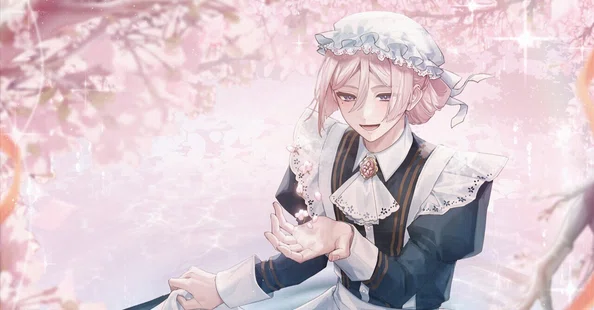 BOYS be MAID！～御曹司メイドボーイ部の日日（にちにち）～』note公式