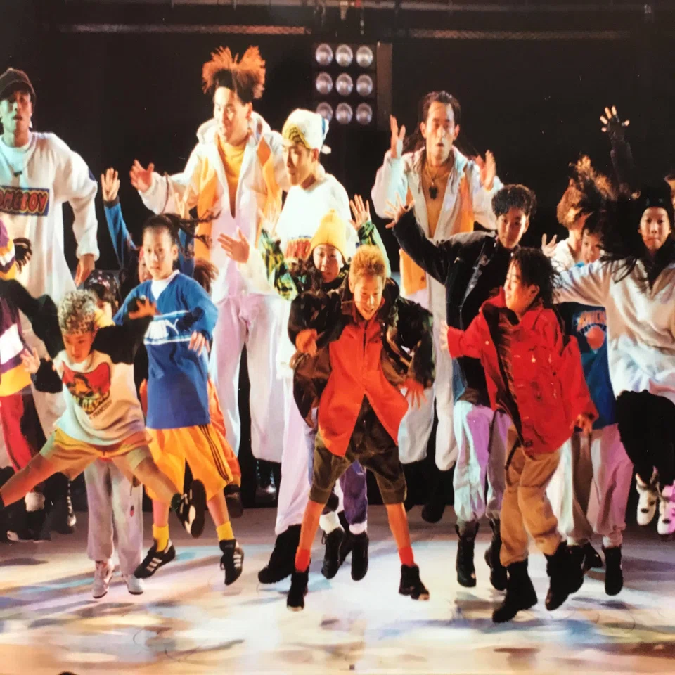 名古屋STREETDANCE HISTORY6 〜1993年:ダンス世代第一転換期〜｜UCdaft