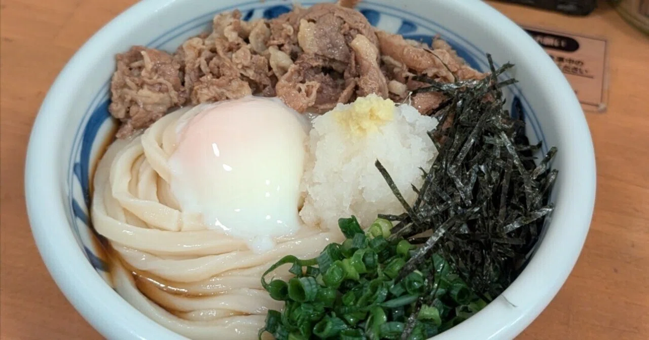 東京の美味しいうどん | 讃岐うどん ― 麺匠 釜善 ―｜もえあつ