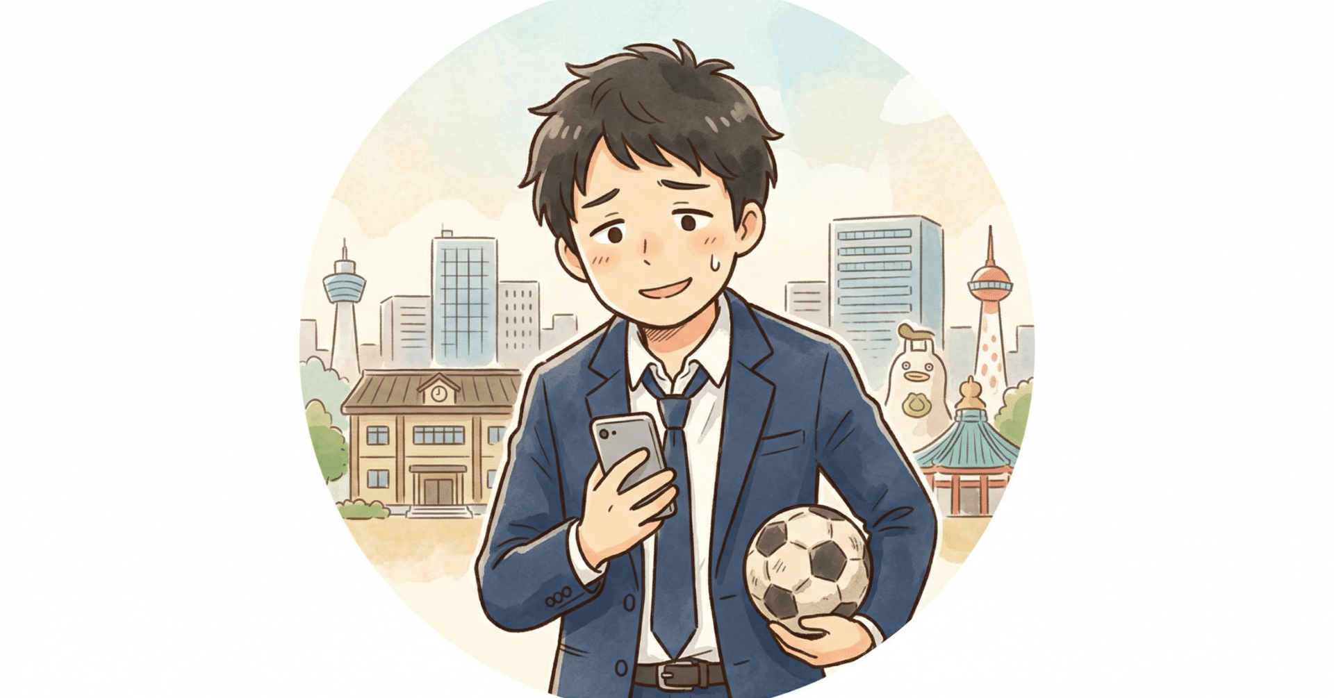 自己紹介|ゆた(23) / Z世代昭和育ち 自己紹介|ゆた(23) / Z世代昭和育ち